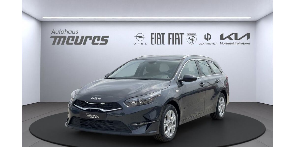 Kia ceed Sportswagon 6.854 km 19.988 &euro; Erkelenz 41812