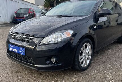 Kia pro ceed / ProCeed 172.000 km 2.490 &euro; Mönchengladbach 41238
