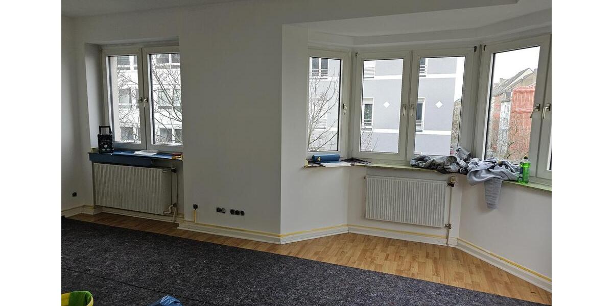 Etagenwohnung Düsseldorf Stadtbezirk 3 - 2 Zimmer, 61 m&sup2;, 890&euro; | Angebot:26588025