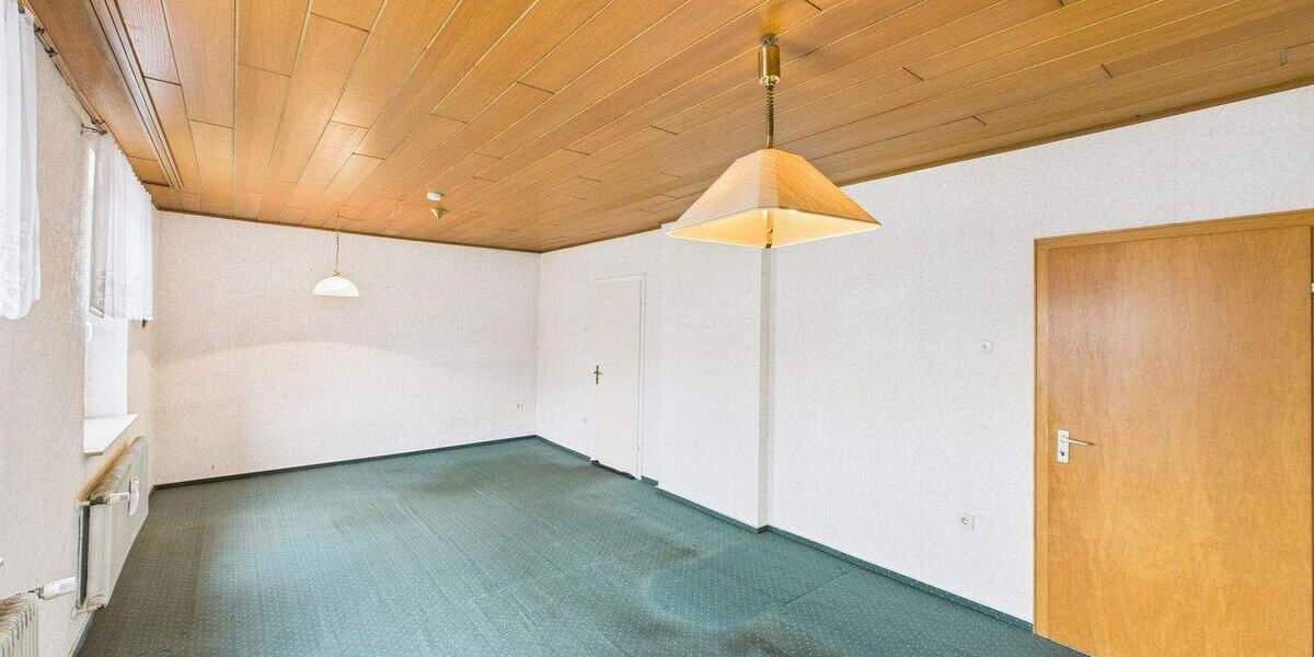 Einfamilienhaus Heinsberg Unterbruch - 8 Zimmer, 180 m&sup2;, 149.000&euro; | Angebot:25662058