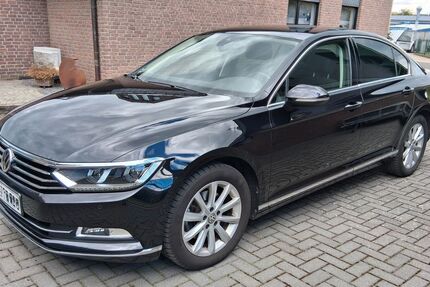 VW Passat 87.700 km 15.300 &euro; Erkelenz 41812