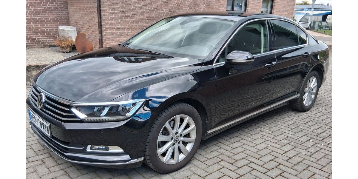 VW Passat 87.700 km 15.300 &euro; Erkelenz 41812