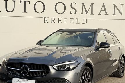 Mercedes-Benz C 300 81.250 km 34.950 &euro; Krefeld 47805