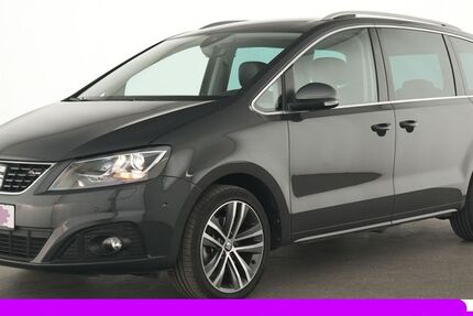 Seat Alhambra 24.862 km 30.894 &euro; Neuss 41460