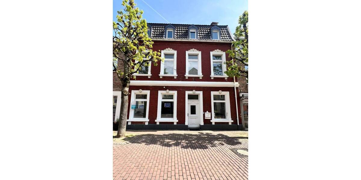 Gewerbeobjekt Brüggen - 549.000&euro; | Angebot:26359954