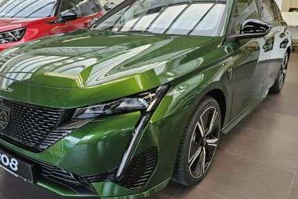 Peugeot 308 39.145 km 20.490 &euro; Heinsberg 52525