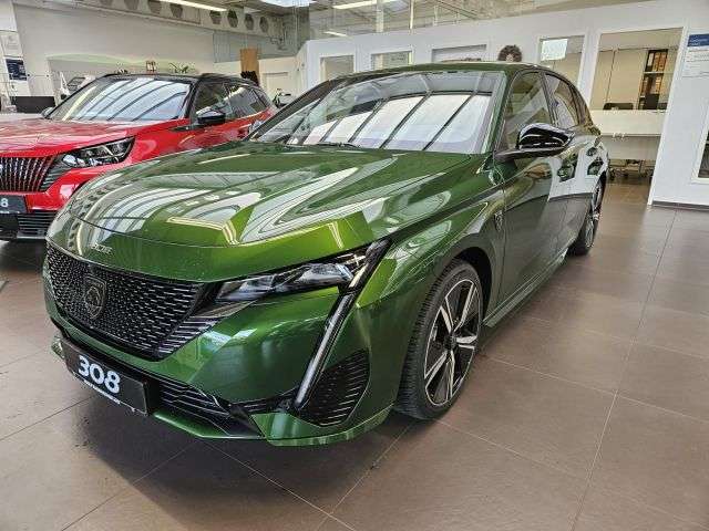 Peugeot 308 39.145 km 20.490 &euro; Heinsberg 52525