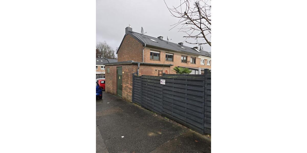 Reihenhaus Wegberg - 3.5 Zimmer, 90 m&sup2;, 299.000&euro; | Angebot:25159383