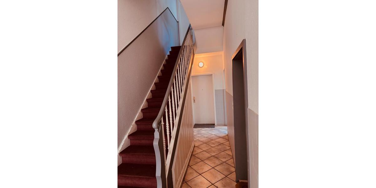 Erdgeschoßwohnung Krefeld - 1.5 Zimmer, 39 m&sup2;, 81.500&euro; | Angebot:26103876