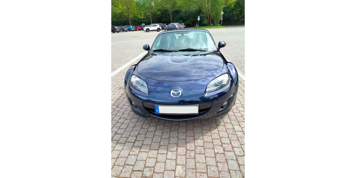 Mazda MX-5 91.700 km 9.800 &euro; Düsseldorf 40477