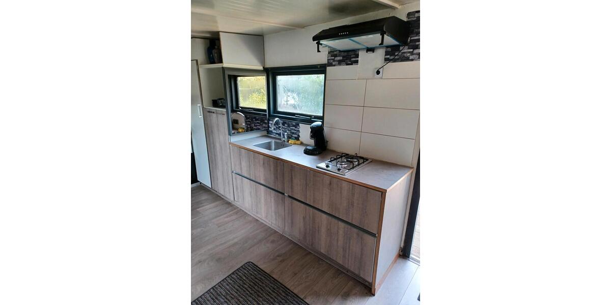 Bungalow Straelen - 2 Zimmer, 35 m&sup2;, 26.500&euro; | Angebot:26087903