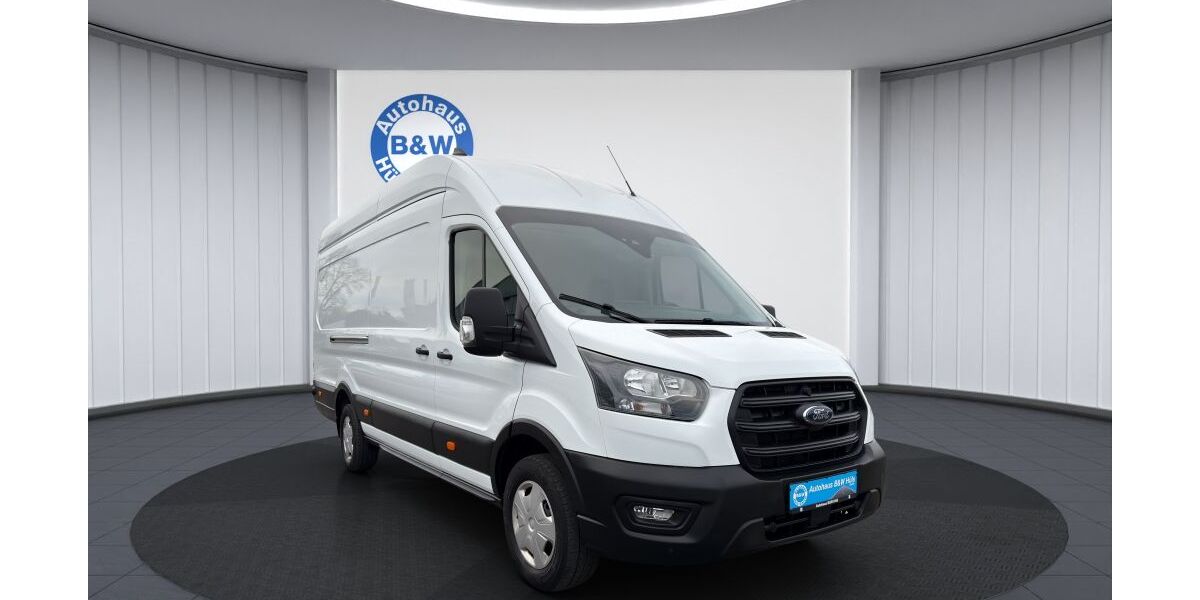 Ford Transit 13.376 km 32.499 &euro; Krefeld 47805