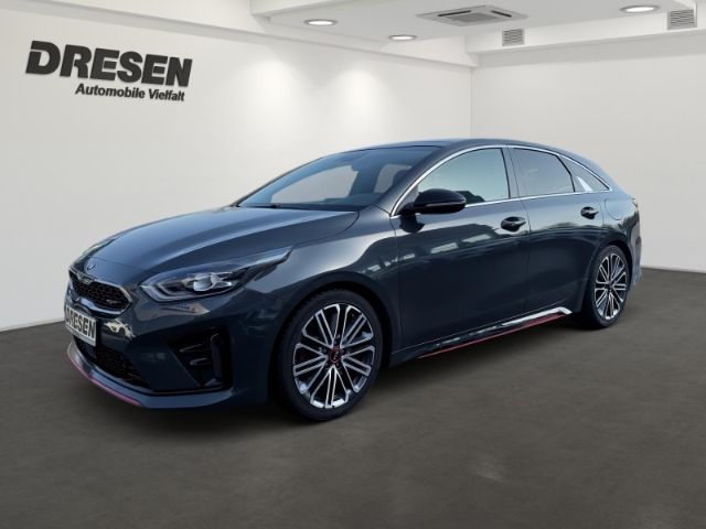 Kia pro ceed / ProCeed 55.298 km 23.450 &euro; Korschenbroich 41352