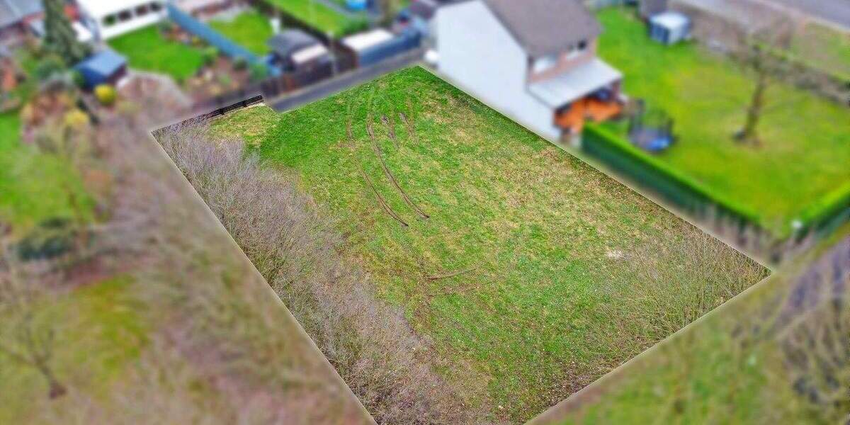 Grundstück Heinsberg Dremmen - 189.000&euro; | Angebot:25768661