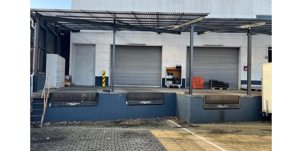 Gewerbeobjekt Mönchengladbach West - 4.900&euro; | Angebot:25219582