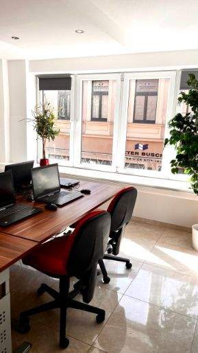 Gewerbeobjekt Neuss Innenstadt - 1.000&euro; | Angebot:25892819