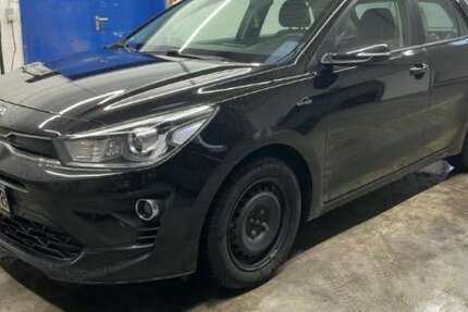 Kia Rio 58.105 km 14.550 &euro; Mönchengladbach 41061