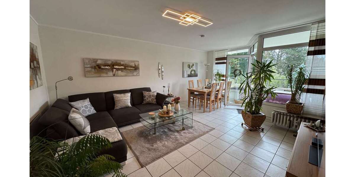 Etagenwohnung Mönchengladbach Süd - 3 Zimmer, 87 m&sup2;, 198.000&euro; | Angebot:21902828