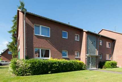 Wohnung Schwalmtal Rösler-Siedlung - 4 Zimmer, 93 m&sup2;, 644&euro; | Angebot:26024569