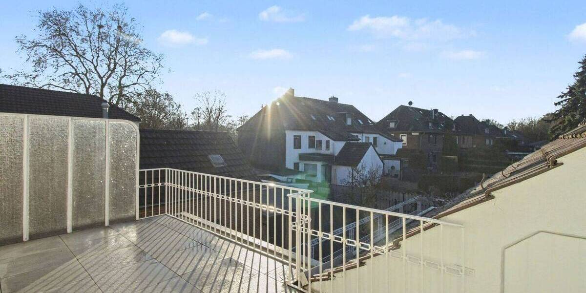 Einfamilienhaus Moers Hülsdonk - 5 Zimmer, 345.000&euro; | Angebot:26863235