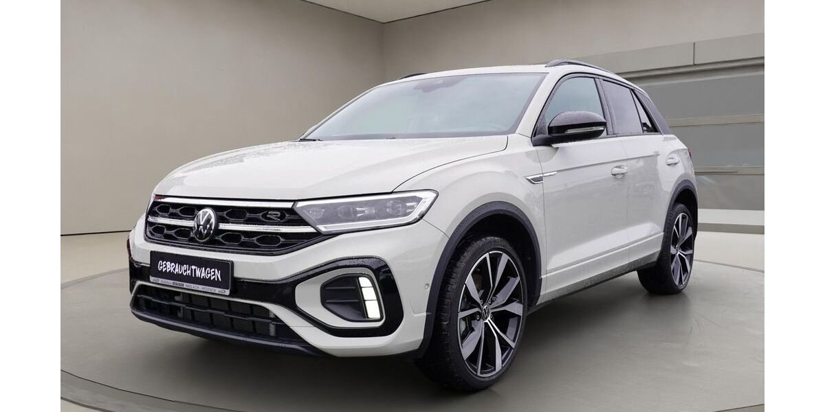 VW T-Roc 5.401 km 31.950 &euro; Neuss 41460