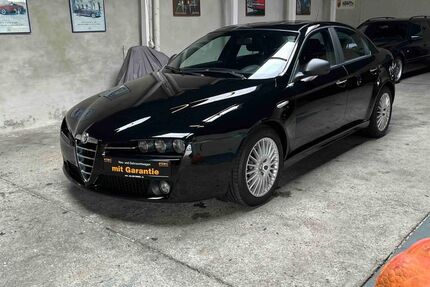Alfa Romeo 159 130.837 km 7.490 &euro; Viersen 41747