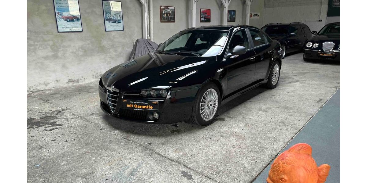 Alfa Romeo 159 130.837 km 7.490 &euro; Viersen 41747