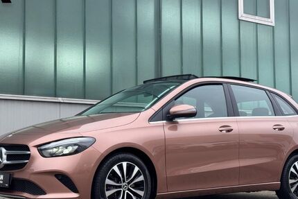 Mercedes-Benz B 250 21.016 km 26.180 &euro; Viersen 41748
