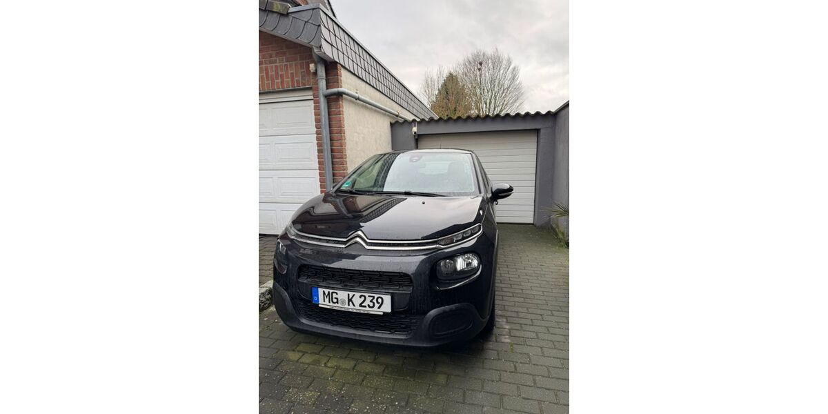 Citroen C3 85.813 km 6.188 &euro; Korschenbroich-Glehn 41352