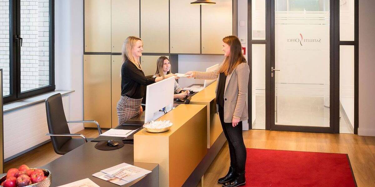 Gewerbeobjekt Düsseldorf Stadtmitte - 4.725&euro; | Angebot:25864527