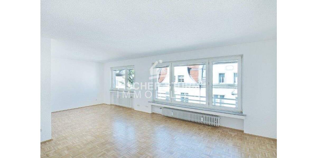 Etagenwohnung Düsseldorf Oberkassel - 3 Zimmer, 84 m&sup2;, 495.000&euro; | Angebot:25744670