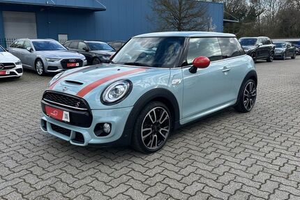 Mini Cooper S 72.950 km 21.490 &euro; Hückelhoven 41836