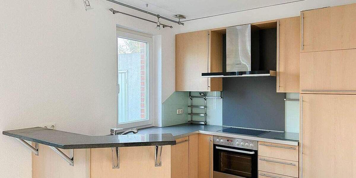 Doppelhaushälfte Düsseldorf Wittlaer - 5 Zimmer, 133 m&sup2;, 2.600&euro; | Angebot:25687680