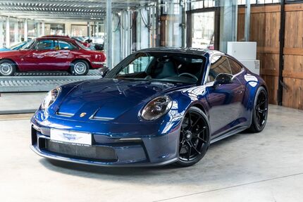 Porsche 992 1.896 km 209.890 &euro; Düsseldorf 40591