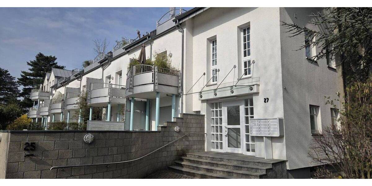Etagenwohnung Düsseldorf Angermund - 2 Zimmer, 66 m&sup2;, 414.000&euro; | Angebot:26037051