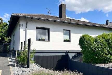 Haus Mönchengladbach Süd - 5 Zimmer, 204 m&sup2;, 679.000&euro; | Angebot:26022728