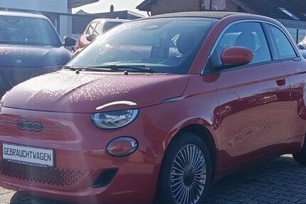 Fiat 500e 8.026 km 25.490 &euro; Kempen 47906