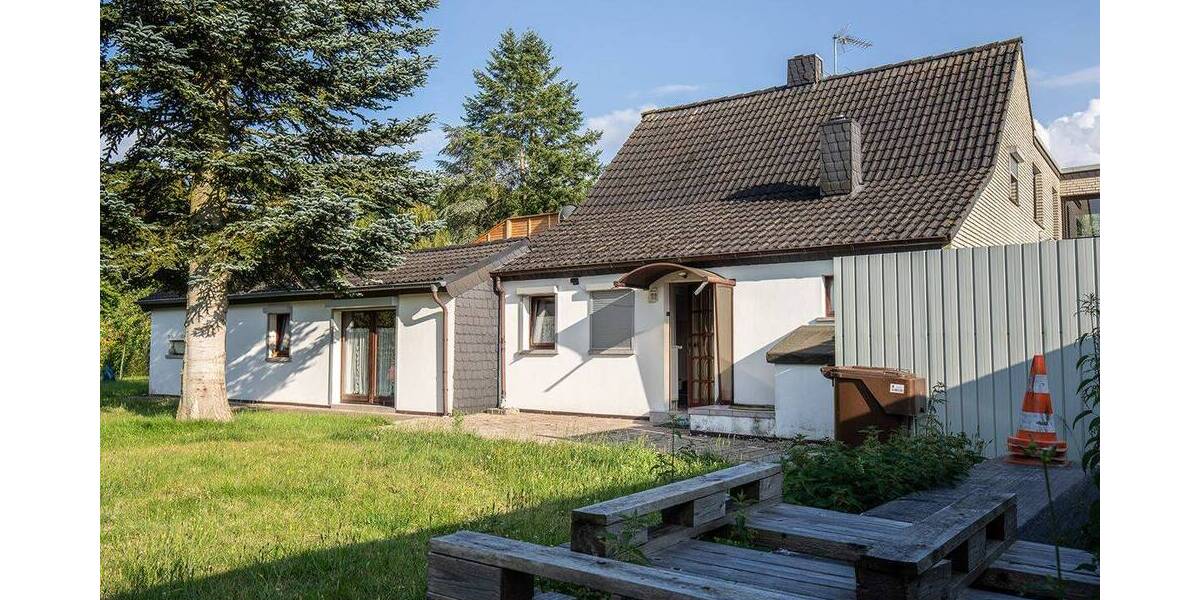 Doppelhaushälfte Mönchengladbach Dorthausen - 5 Zimmer, 97 m&sup2;, 299.000&euro; | Angebot:26804626