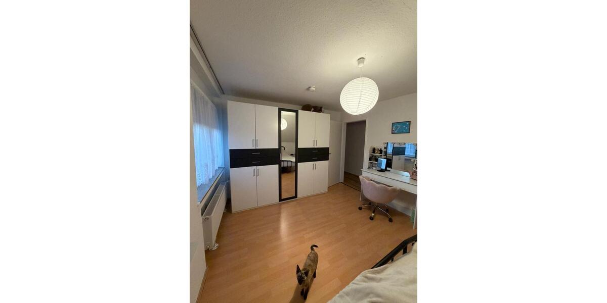 Dachgeschoßwohnung Heinsberg - 2 Zimmer, 70 m&sup2;, 790&euro; | Angebot:25882218