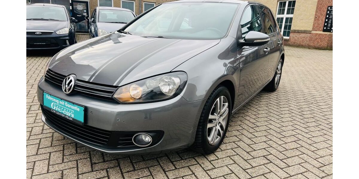 VW Golf 160.000 km 6.400 &euro; Viersen 41748