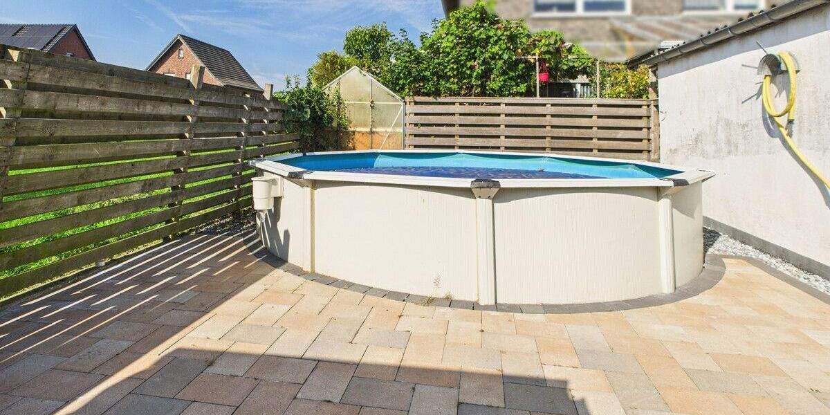 Einfamilienhaus Heinsberg Karken - 6 Zimmer, 162 m&sup2;, 319.000&euro; | Angebot:25707373