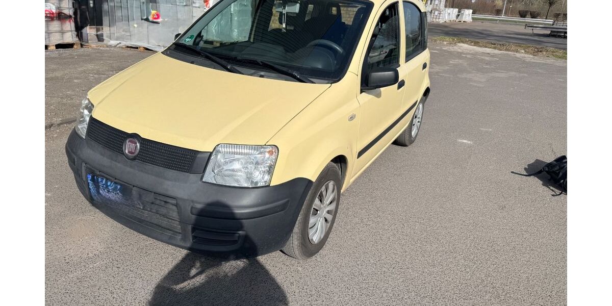 Fiat Panda 130.125 km 1.750 &euro; Moers 47443