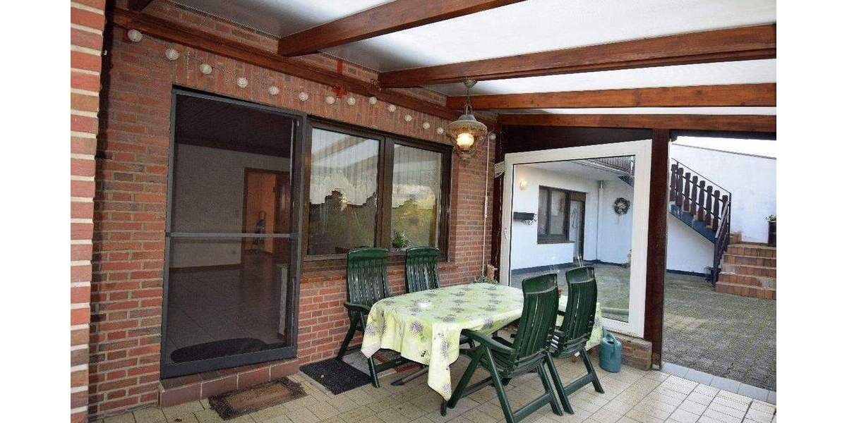 Mehrfamilienhaus, Wohnhaus Brüggen - 8 Zimmer, 153 m&sup2;, 393.000&euro; | Angebot:25742476