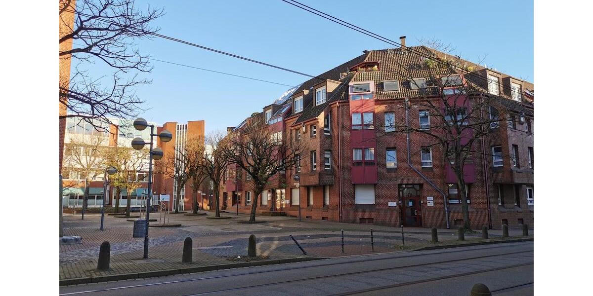 Etagenwohnung Neuss - 3 Zimmer, 93 m&sup2;, 325.000&euro; | Angebot:24751834