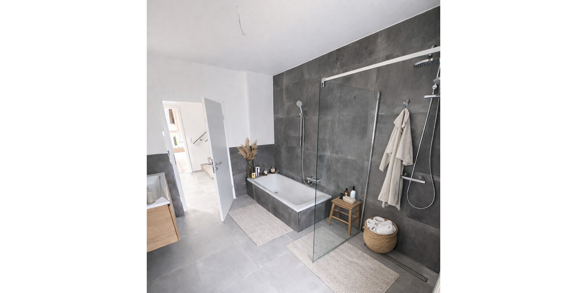 Doppelhaushälfte Heinsberg Schafhausen - 5 Zimmer, 184 m&sup2;, 428.999&euro; | Angebot:26031616