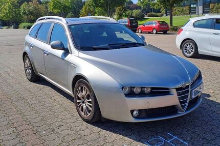 Alfa Romeo 159 245.000 km 7.200 &euro; Moers 47443