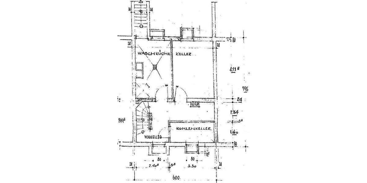 Einfamilienhaus Düsseldorf Stockum - 4 Zimmer, 105 m&sup2;, 750.000&euro; | Angebot:25769451