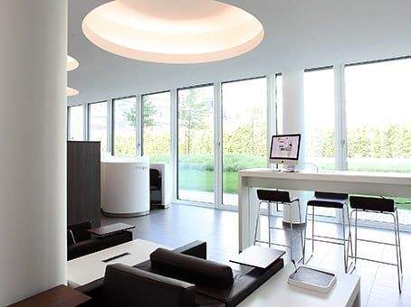 Gewerbeobjekt Düsseldorf Unterrath - 1.389&euro; | Angebot:25800039