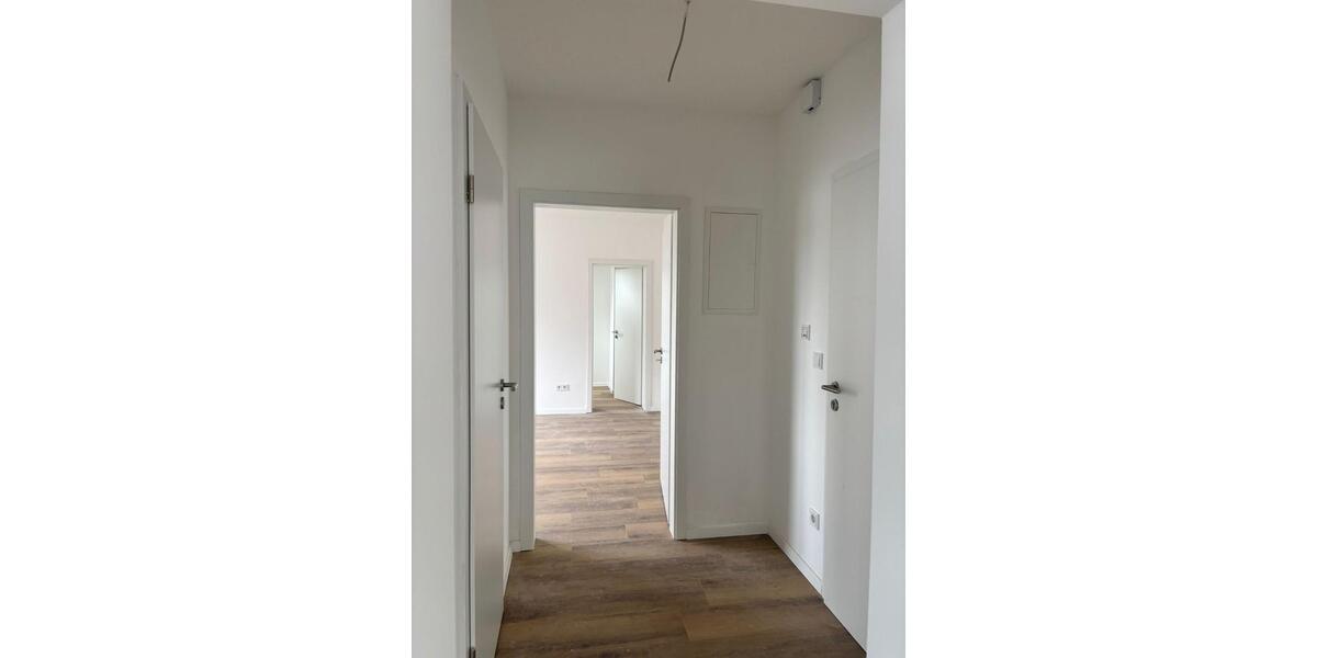 Etagenwohnung Krefeld - 2 Zimmer, 46 m&sup2;, 550&euro; | Angebot:25903082