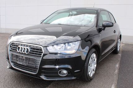 Audi A1 212.900 km 4.850 &euro; Mönchengladbach 41066